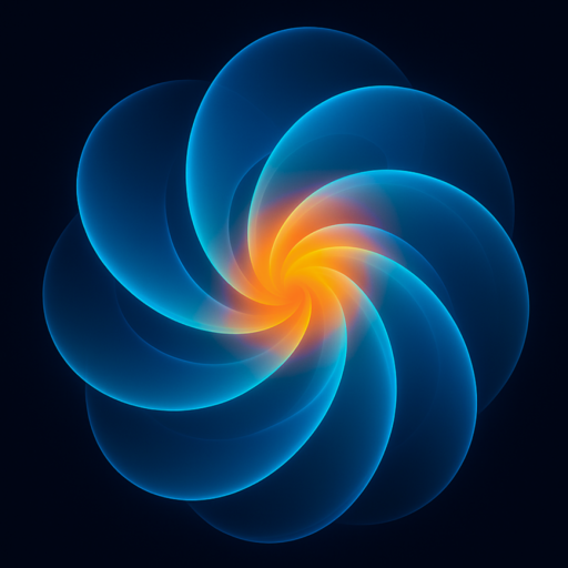 BreathOn breathing exercises app icon