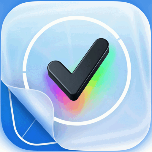 HabitFlow habit tracking app icon