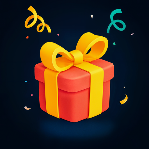 WishesAI greeting card generator app icon